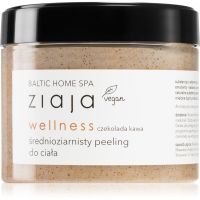 Ziaja Baltic Home Spa Wellness пілінг на основі олійки 300 мл