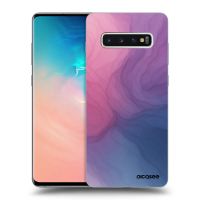 ULTIMATE CASE pro Samsung Galaxy S10 Plus G975 - Silk