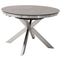 Livetastic JEDÁLENSKÝ STÔL, 120/120/76 cm