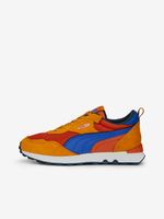 Puma Tennisschuhe Orange