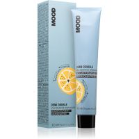 MOOD Demi Double permanentna barva za lase odtenek 9.23 Beige Extra Light Blonde 100 ml