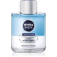 Nivea Men Protect & Care афтършейв 100 мл.