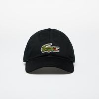 Cap LACOSTE Caps And Hats Black Universal