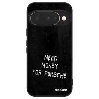 ULTIMATE CASE pro Google Pixel 10 - Black Fuel