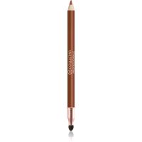 Collistar Professionale Eye Pencil wasserfester Eyeliner mit hoher Pigmentdichte Farbton 26 Bronzo 1.2 ml