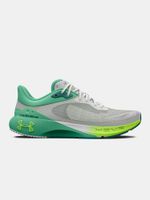 Under Armour Boty UA W HOVR Machina Breeze-WHT - Dámské