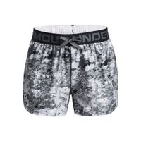 Girls' shorts Under Armour Play Up Printed Shorts