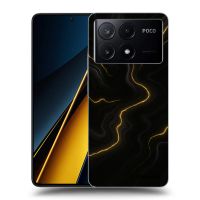 ULTIMATE CASE pro Xiaomi Poco X6 Pro - Thunder