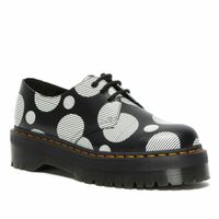 buty DR. MARTENS - 3 dziurkowe - 1461 Kwadrat 39