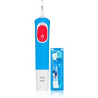 Oral B PRO Kids 3+ Spiderman II електрическа четка за зъби за деца  1 бр.