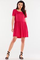 Awama Woman's Dress A517