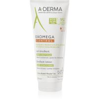 A-Derma Exomega Control Bodylotion Gegen Reizungen und Jucken der Haut 200 ml