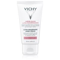 Vichy Ideal Body hranilna krema za roke 50 ml