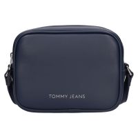 Női crossbody kézitáska Tommy Hilfiger Jeans Samenta - sötétkék