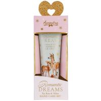 Accentra Romantic Dreams подарунковий набір для жінок