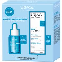 Uriage Eau Thermale My 24h Duo Hydration подаръчен комплект (с хидратиращ ефект)