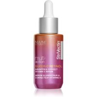 StriVectin Multi-Action Super-C Retinol Brighten & Correct Serum ser stralucire cu vitamina C pentru definirea pielii 30 ml