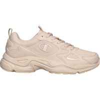 Champion COUNTESS LOW CUT Дамски обувки за свободно време, бежово, размер 38
