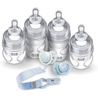 LOVI Newborn Starter Set Boy подарунковий набір (для малюків до року)