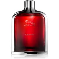 Jaguar Classic Red toaletna voda za moške 100 ml