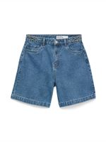 VERO MODA Traperice 'VMKathy'  plavi traper