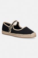 Tommy Hilfiger espadrilky dámske BUCKLE MARYJANE ESPADRILLE