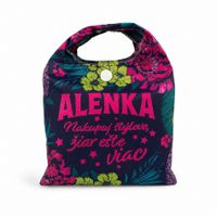 Skladacia taška - Alenka ALBI