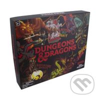 Dungeons and Dragons - Kostka