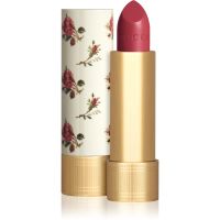 Gucci Gucci Beauty Rouge à Lèvres Voile lesklý rúž odtieň 213 Love Is Better 3.5 g