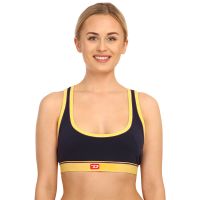 Women's bra Diesel multicolor