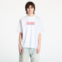 Μπλουζάκι PLEASURES Satisfaction T-Shirt White XL