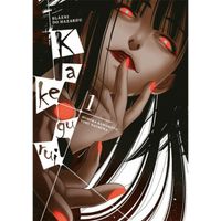Manga Dobrovský s.r.o. Kakegurui: Blázni do hazardu 1