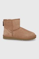 UGG Semišové snehule UGG Classic Mini