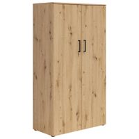 Carryhome VIACÚČELOVÁ SKRIŇA, 80/147/40 cm
