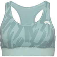 Venum GRAFFITI WOMEN'S SPORTS BRA Дамско бюстие, тюркоазено, размер