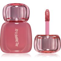 fwee 3D Voluming Tint Lipgloss für mehr Volumen Farbton 07 Peach Pop 3.8 g