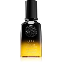 Oribe Gold Lust зволожуюча та поживна олійка для волосся для блиску та шовковистості волосся 50 мл