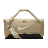 Nike Brasilia 9.5 Training Duffel Bag (Medium, 60L) MISC