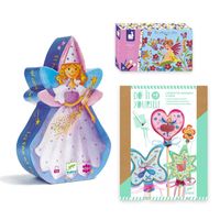 Set für Kleine Feen