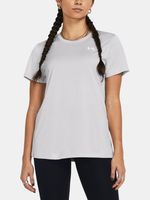 Under Armour Tech SSC- Twist Tricou Gri