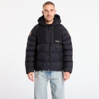 Kurtka Napapijri A-Moesa Puf Black XL