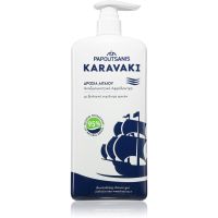 PAPOUTSANIS Karavaki Revitalizing Shower Gel gel za prhanje 750 ml