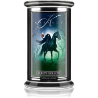 Kringle Candle Halloween Sleepy Hollow lumânare parfumată 623 g