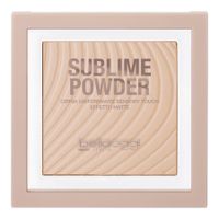 bellaoggi Sublime Compact Powder - Golden Sand