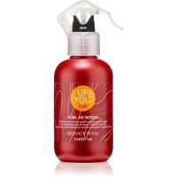 Inebrya Up To You Curl Re-Boost Spray osvježavajući sprej za valovitu i kovrčavu kosu 200 ml