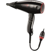 Valera Swiss Silent Jet 7500 Light Ionic Rotocord professzionális ionizáló hajszárító