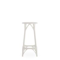 A.I.stool light 65 bílá Kartell