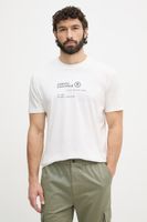 Armani Exchange tričko pánsky bavlnený