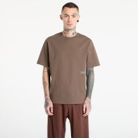 T-shirt Pas Normal Studios Off-Race T-Shirt UNISEX Ash Brown S