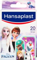 Hansaplast Junior Frozen